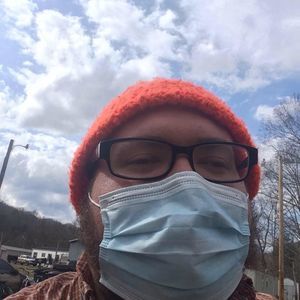 Meet your Posher, Richard